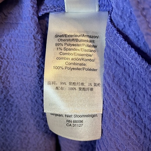 DKNY Tank Top, NWT Size XL - Picture 7 of 9